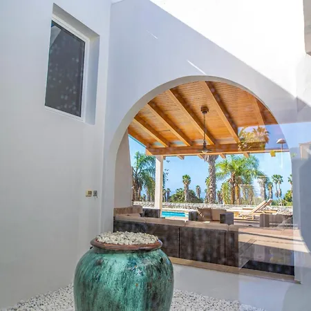Βίλα Sunset Golf Retreat Costa Adeje (Tenerife)