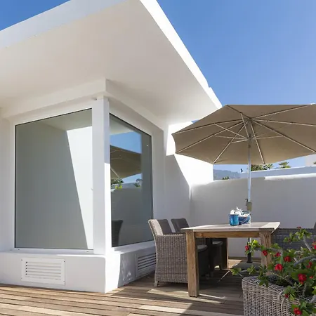 Sunset Golf Retreat Villa Costa Adeje (Tenerife)
