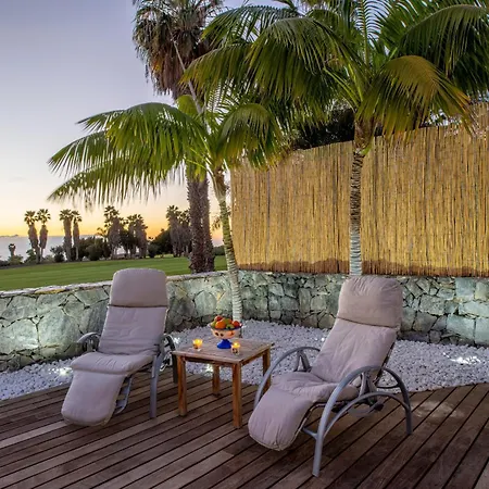Villa Sunset Golf Retreat