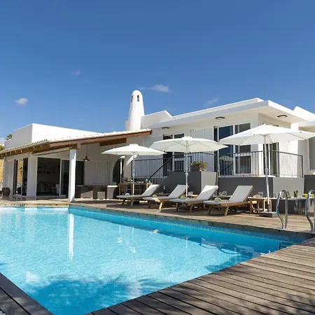 Sunset Golf Retreat Costa Adeje (Tenerife)