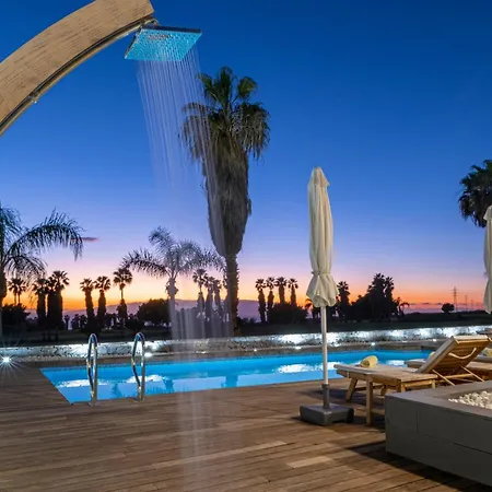 Sunset Golf Retreat