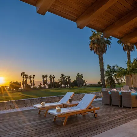 Sunset Golf Retreat Villa Costa Adeje (Tenerife)