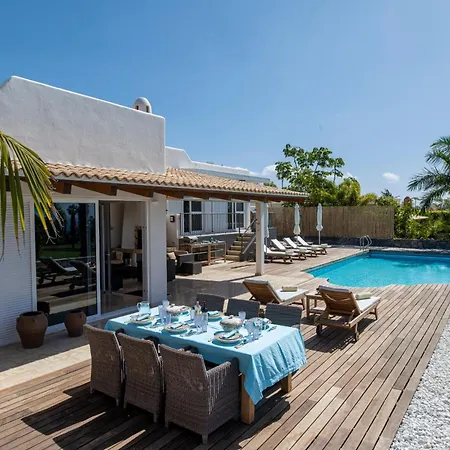 Sunset Golf Retreat Costa Adeje (Tenerife)