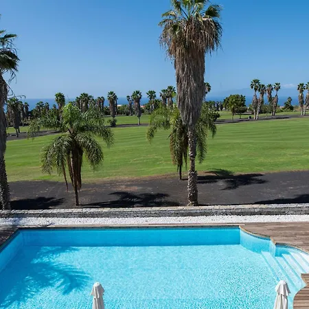 Villa Sunset Golf Retreat