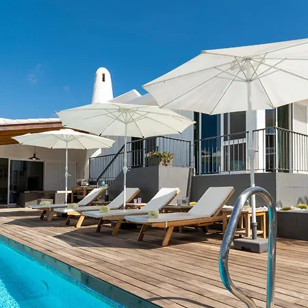 Sunset Golf Retreat Costa Adeje (Tenerife)