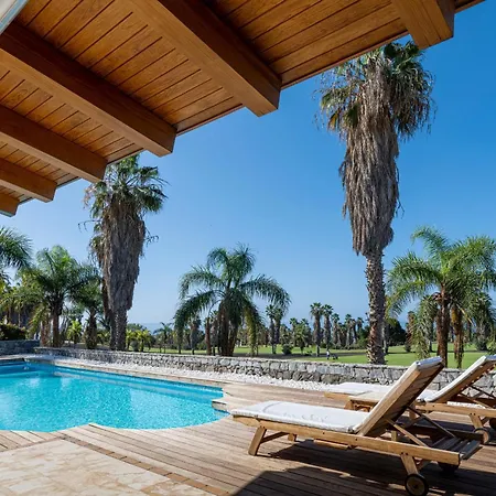 Sunset Golf Retreat * Costa Adeje (Tenerife)