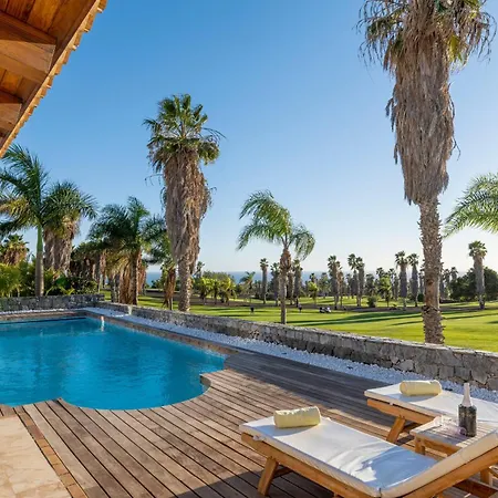 Sunset Golf Retreat Costa Adeje (Tenerife)