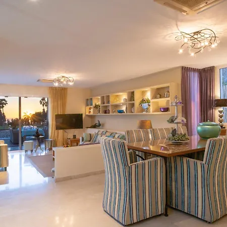 Villa Sunset Golf Retreat Costa Adeje (Tenerife)