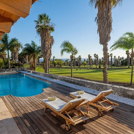 Sunset Golf Retreat Costa Adeje (Tenerife)