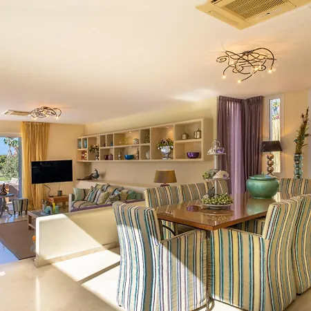 Sunset Golf Retreat Villa Costa Adeje (Tenerife)