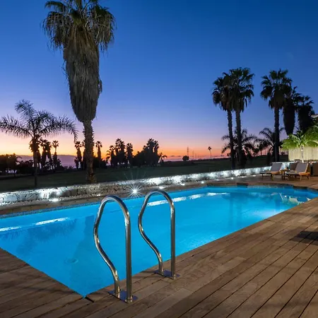 Sunset Golf Retreat Costa Adeje (Tenerife)