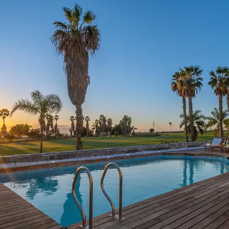 Sunset Golf Retreat Villa Costa Adeje (Tenerife)