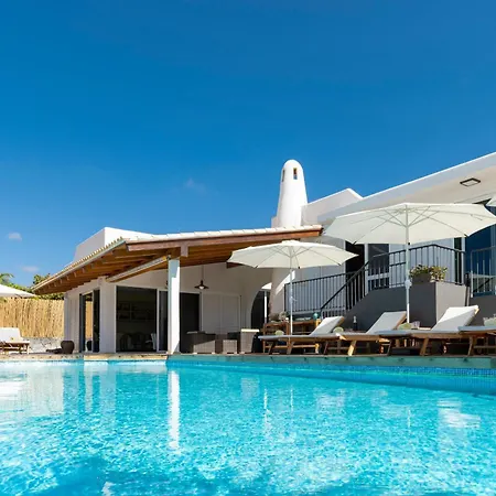 Sunset Golf Retreat Costa Adeje (Tenerife)