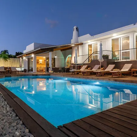 Sunset Golf Retreat
